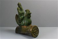 瓦當藏品圖，第1張