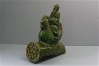 瓦當藏品圖，第2張