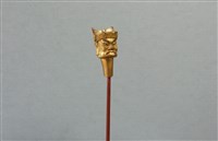 三十六官將藏品圖，第1張