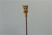 三十六官將藏品圖，第1張