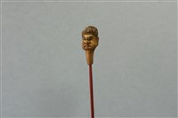 三十六官將藏品圖，第1張