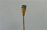 三十六官將藏品圖，第1張