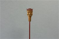 三十六官將藏品圖，第1張