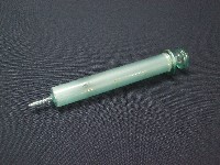 注射器(30cc)藏品圖，第1張