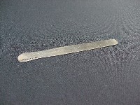 壓舌棒藏品圖，第1張