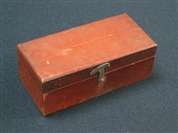 砝碼盒藏品圖，第1張