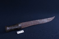 禮刀藏品圖，第1張