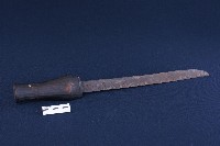 禮刀藏品圖，第2張