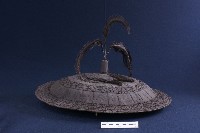 女帽藏品圖，第2張