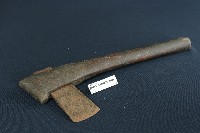 手斧藏品圖，第1張