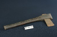 手斧藏品圖，第2張