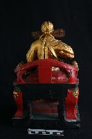 文昌帝君藏品圖，第3張