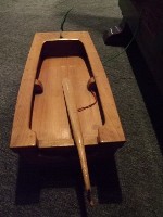 逃生小船藏品圖，第1張