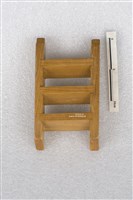 梯子(小)藏品圖，第1張