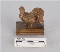 雞藏品圖，第1張