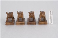 豬藏品圖，第1張