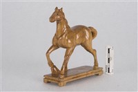 馬藏品圖，第1張