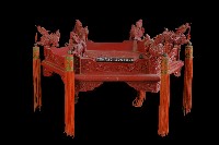 溫王首斗燈(上)藏品圖，第1張