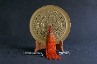 八卦鏡藏品圖，第1張