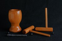 杵藏品圖，第1張