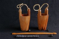 肩擔藏品圖，第1張