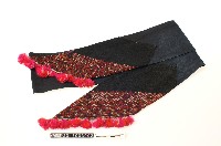 繡花頭巾藏品圖，第1張