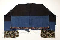 長袖短上衣藏品圖，第2張