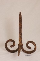 壁鎖藏品圖，第1張