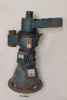 自動藥粉研磨機藏品圖，第2張