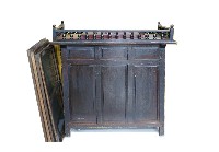 藥櫃藏品圖，第1張