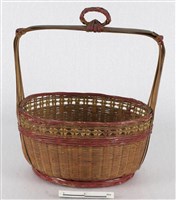 謝籃藏品圖，第1張