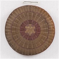 謝籃-蓋藏品圖，第1張