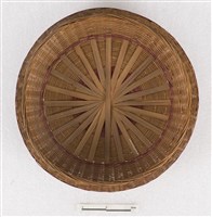 謝籃-蓋藏品圖，第2張