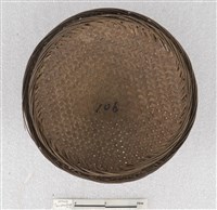 謝籃-蓋藏品圖，第2張