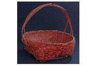 竹籃藏品圖，第1張