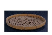 竹篩 藏品圖，第1張
