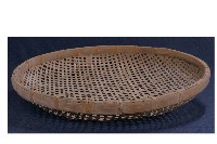 竹篩 藏品圖，第1張