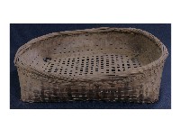竹籃藏品圖，第1張