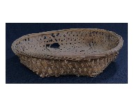 竹籃藏品圖，第1張