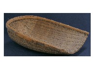 畚箕藏品圖，第1張