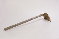 鐵鍬藏品圖，第1張