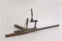 支架藏品圖，第2張