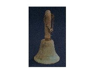 道士鈴藏品圖，第1張