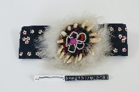 頭飾藏品圖，第1張