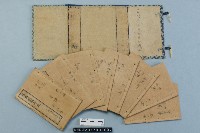 改良鐵板神數藏品圖，第2張