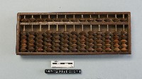 算盤藏品圖，第1張