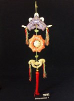 彩綴藏品圖，第1張