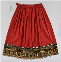 裙子藏品圖，第1張