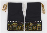 綁腳布藏品圖，第2張