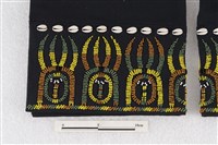綁腳布藏品圖，第3張